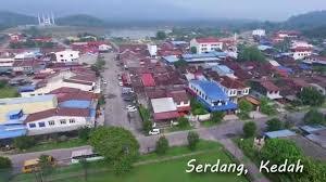 Meski kecil, negeri ini sangat makmur dengan pendapatan per kapita mencapai 25.000 dolar as, sehingga. Kamus Bergerak 10 Daerah Paling Kecil Di Malaysia Sambungan Bahagian 2