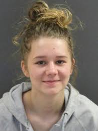 Amid string of overdoses, woman charged with providing drugs