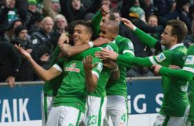 Bezig met laden van de grafiek. Werder Bremen Augsburg Prediction Picks 10 02 2019