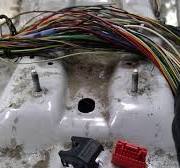 How To Thin An Automotive Wire Harness