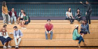 Qué hago si siento que no encajo? | Los jóvenes preguntan