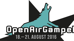 Maybe you would like to learn more about one of these? Der Wolf Ist Los Am Openair Gampel B O N Z