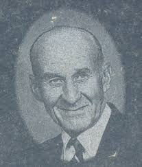 LeRoy William Dostal (1922-2006)