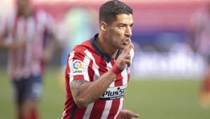 Vive el fútbol de laliga santander en directo desde el día. Atletico De Madrid 6 1 Granada Ver Goles Resumen Mejores Jugadas Y Estadisticas Del Partido Por La Fecha 3 De Laliga Santander Con Doblete De Luis Suarez Futbol Internacional Depor
