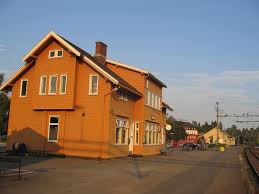 Mjøstårnet is a project under construction with a net area of about 11300 m2. Brumunddal Station Wikipedia