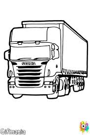 شاحنة صفحة التلوين truck coloring pages coloring pages truck tattoo