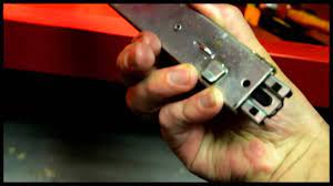 Solved Need To Remove Drawers In Homak Tool Cabinet Fixya
