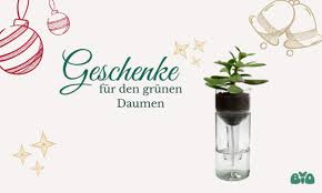 Um dem garten ein gemütliches bild zu verleihen, können an unterschiedlichen stellen auch diverse accessoires aufgestellt werden. Geschenke Fur Den Grunen Daumen Startseite Bio Das Magazin Fur Die Gesundheit Von Korper Geist Und Seele