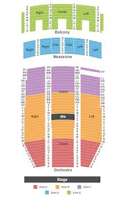 Paramount Theatre Denver Tickets With No Fees At Ticket Club