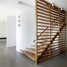 Hochwertige bausätze für treppengeländer aus edelstahl für innen und außen. Moderne Treppengelander Und Fallschutz Absturzsicherung Fur Treppe