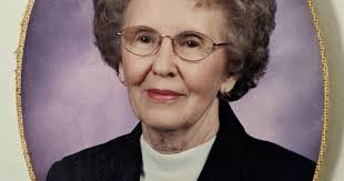 Bonnie (Hogue) Smith Buchanan