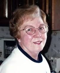 Norma Bradner Obituary