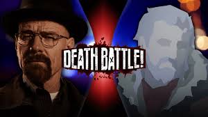 Walter White VS Jack Boyd (Breaking Bad VS This is the Police) Connections  in the comments : r/DeathBattleMatchups
