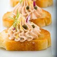Super angebote für vorbau verstellbar ahead hier im preisvergleich. Easy To Make And Prepare Ahead For Entertaining Smoked Salmon Whipped Into A Creamy Mousse And Piped Into Crisp C Smoked Salmon Mousse Salmon Dip Recipes Food