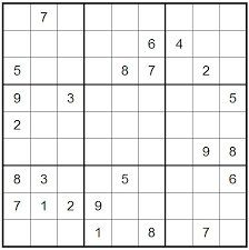 Smart, easy and fun crossword puzzles to get your day started with a smile. Pin On Daily Sudoku