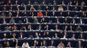 The first meeting, the sixth term and 13th parliament sitting, will begin on monday with the election issue expected to dominate the dewan rakyat scheduled for 20 days until april 5. There S A Fairer Way To Allot Seats In The European Parliament Mathematicians Say But Politicians Don T Like It Science Aaas