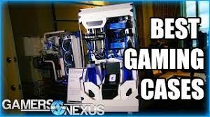 The Best Gaming Pc Cases Of 2016 Ces Case Round Up Youtube