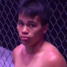 Jezther Salvador vs. Daryl dela Cruz, Dynasty Fight Club