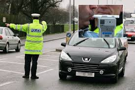 Eating can help you sober up over the long run, but it won't help you beat a breath test. You Can Be Fined 2 500 And Banned From Driving Even If Under The Alcohol Limit Mirror Online