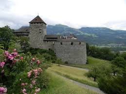 Headed Here Next Month Vaduz Castle Liechtenstein Europe Tours Day Trips Castle