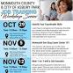 Monmouth County & City of Asbury Park Job Training event image