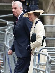 Prince charles, princess diana, and a young prince william in 1983. Why Is Prince Andrew Ahead Of Princess Anne In Succession People Com