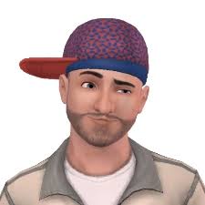 Alfred Burrell by Alexp09LOL