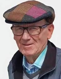 Obituary information for Jerry Cassidy