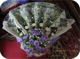 Diy gubahan hantaran sejadah simple 2020. Mk Collections Koleksi Hantaran