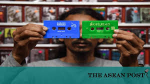 Akaun rasmi youtube persatuan industri rakaman malaysia (rim). The Environmental Impact Of Music The Asean Post