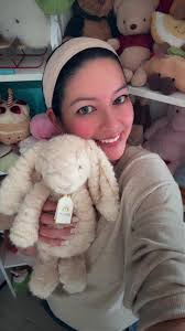 Lorena Jellycat