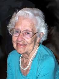 Elizabeth Saunders Obituary (2008)