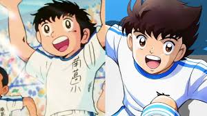 From Holly And Benji To Captain Tsubasa How Names Changed From Italian To Japanese Anime Sweet