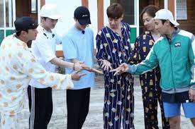 The cast members take various trips throughout. Shinhwa Orange Empress Eng Sub The 3 Episodes Of Shinhwa On 1 Night 2