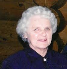 Nellie Coles Obituary