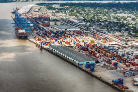 On the street of port of new orleans place and street number is 1100. Port Nola Eyes Property For New Container Terminal