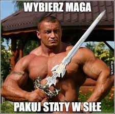 The fastest meme generator on the planet. 20 Memow Pudzian Najlepsze Smieszne Memy I Demotywatory Facebook Pudzian