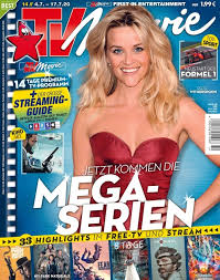 Tv Movie Ausgabe 14 2020