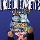 The Uncle Louie Variety Show event image