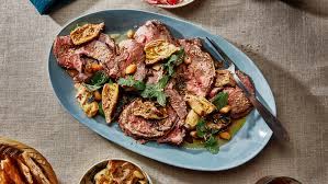 Plan the perfect celebration with these best baby shower ideas, from food to decorations. 82 Easter Dinner Ideas And Recipes That Aren T Just Ham Bon Appetit