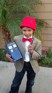Doctor Who Kids Costume Doctor Who Costumes Doctor Who Party Doctor Who Wedding