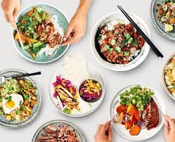 She's got a secret ingredient (from her mother!) for the creamiest mashed. Martha Stewart S Meal Delivery Service Martha Marley Spoon