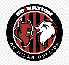 Png tags · png info · online resize png · license · related png images. Ac Milan Logo Vector Eps Free Download Old Ac Milan Logo Clipart 5208720 Pikpng
