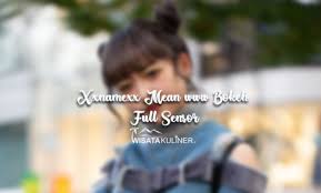 You can then share it through another app, save it to your photo gallery, or upload it to an online storage. Xxnike629xx Troll 2020 Indonesia Archives Wisatakuliner Id