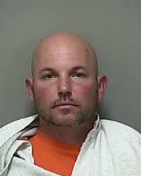 Homeowner thwarts alleged burglary attempt