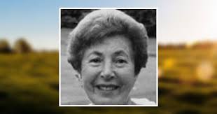 Alice (Flaks) Krall Obituary April 4, 2019