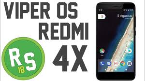 Custom rom ini merupakan salah satu yang terbaik, selain kustomisasi di fitur seperti kamera, performa dan lainnya, juga sudah memiliki base android 10. Custom Rom Viper Os For Redmi 4x Youtube