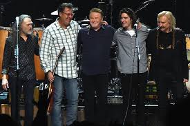 Get all the details on randy meisner, watch interviews and videos, and see what else bing knows. The Eagles Then And Now The Ghosts Of Americana Americana Highways