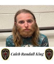 🚔Stoneville Police Department PRESS RELEASE🚔 July 1st 2025 FOR IMMEDIATE  RELEASE Arrest Made Following Suspicious Encounter Stoneville, NC