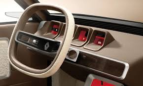 Image result for Chestnut Brown 1982 Renault